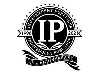 Independent Publisher Book Awards logo design by gogo