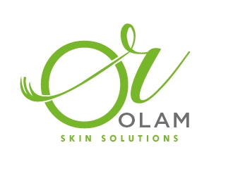 Or-Olam  logo design by Aslam