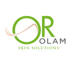 Or-Olam  logo design by Aslam