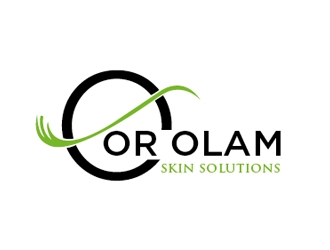 Or-Olam  logo design by Aslam