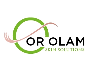 Or-Olam  logo design by Aslam