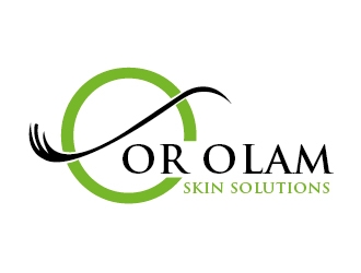 Or-Olam  logo design by Aslam