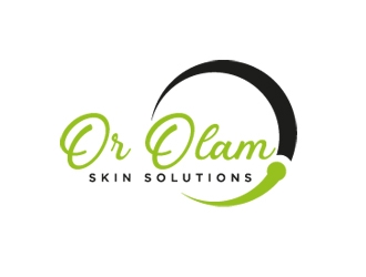 Or-Olam  logo design by Aslam