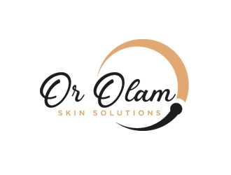 Or-Olam  logo design by Aslam