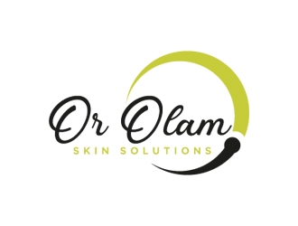 Or-Olam  logo design by Aslam