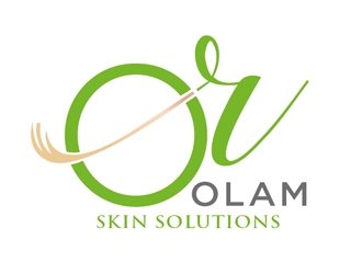 Or-Olam  logo design by Aslam