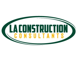 LA Construction Consultants  .....see http://laconstructionconsultants.com/ logo design by AamirKhan