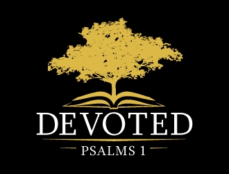Devoted  logo design by fantastic4