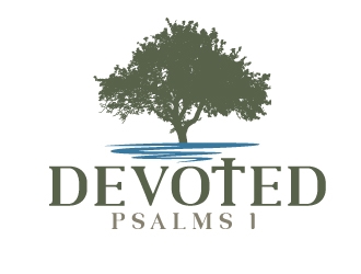 Devoted  logo design by fantastic4