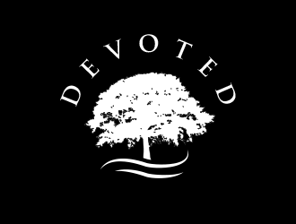 Devoted  logo design by BeDesign