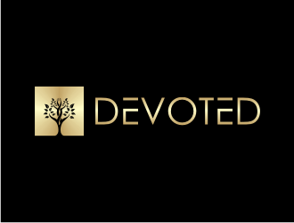 Devoted  logo design by Kraken