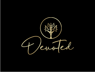 Devoted  logo design by Kraken