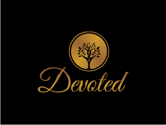 Devoted  logo design by Kraken