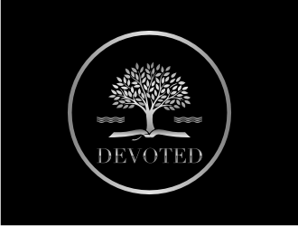 Devoted  logo design by icha_icha