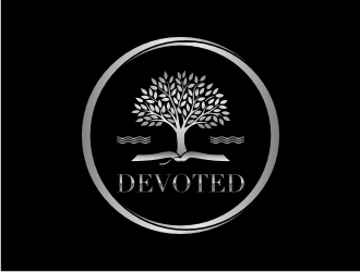 Devoted  logo design by icha_icha