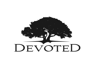 Devoted  logo design by pambudi