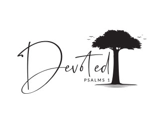 Devoted  logo design by er9e