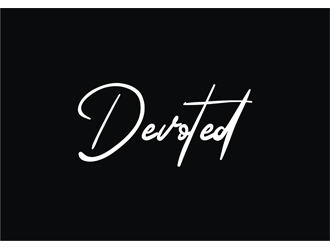 Devoted  logo design by clayjensen