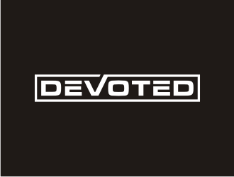 Devoted  logo design by Artomoro
