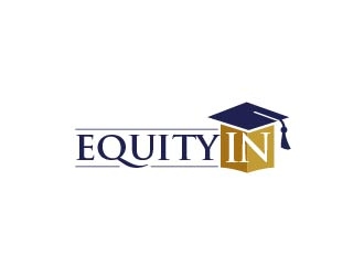 equityIN logo design by usef44