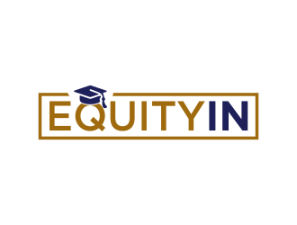 equityIN logo design by done