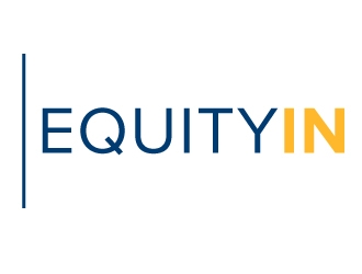 equityIN logo design by gilkkj
