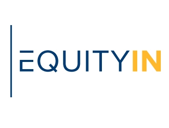 equityIN logo design by gilkkj