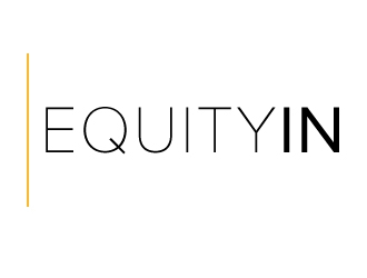 equityIN logo design by gilkkj