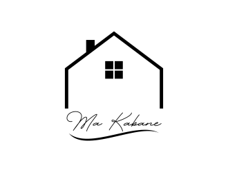 Ma Kabane logo design by menanagan