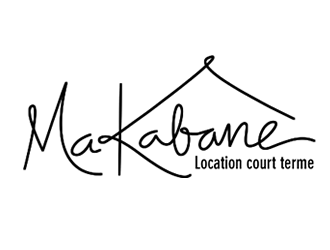 Ma Kabane logo design by Coolwanz