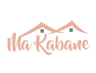 Ma Kabane logo design by AamirKhan