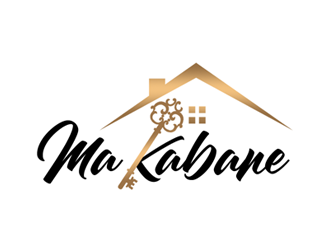Ma Kabane logo design by ingepro