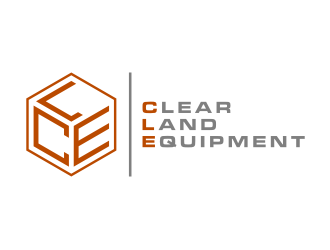 Clearland Equipment Logo Design - 48hourslogo