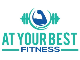 At Your Best Fitness logo design by faraz