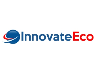 Innovate Eco logo design by AamirKhan