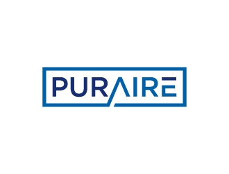 PURAIRE logo design by Creativeminds