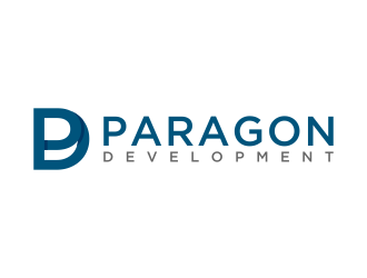 Paragon Development logo design by salis17