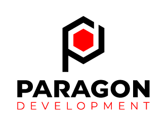 Paragon Development logo design by SHAHIR LAHOO