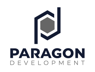 Paragon Development logo design by SHAHIR LAHOO