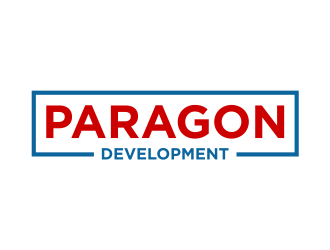 Paragon Development logo design by cintoko