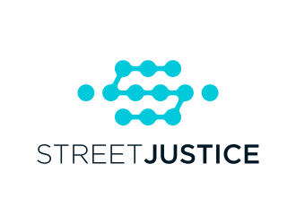 Street Justice logo design by restuti