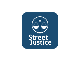 Street Justice logo design by keretojowo