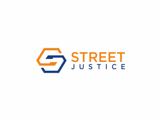 Street Justice logo design by azizah