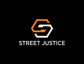 Street Justice logo design by azizah