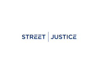 Street Justice logo design by Adundas