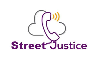 Street Justice logo design by faraz