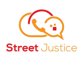 Street Justice logo design by faraz