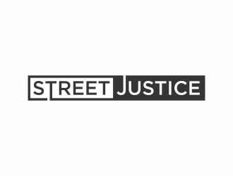 Street Justice logo design by hopee