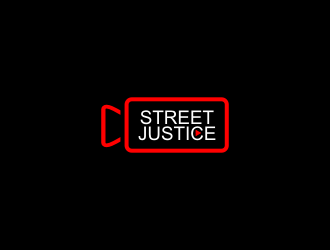 Street Justice logo design by protein