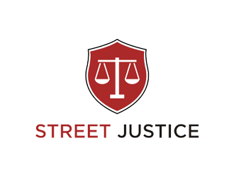 Street Justice logo design by ArRizqu